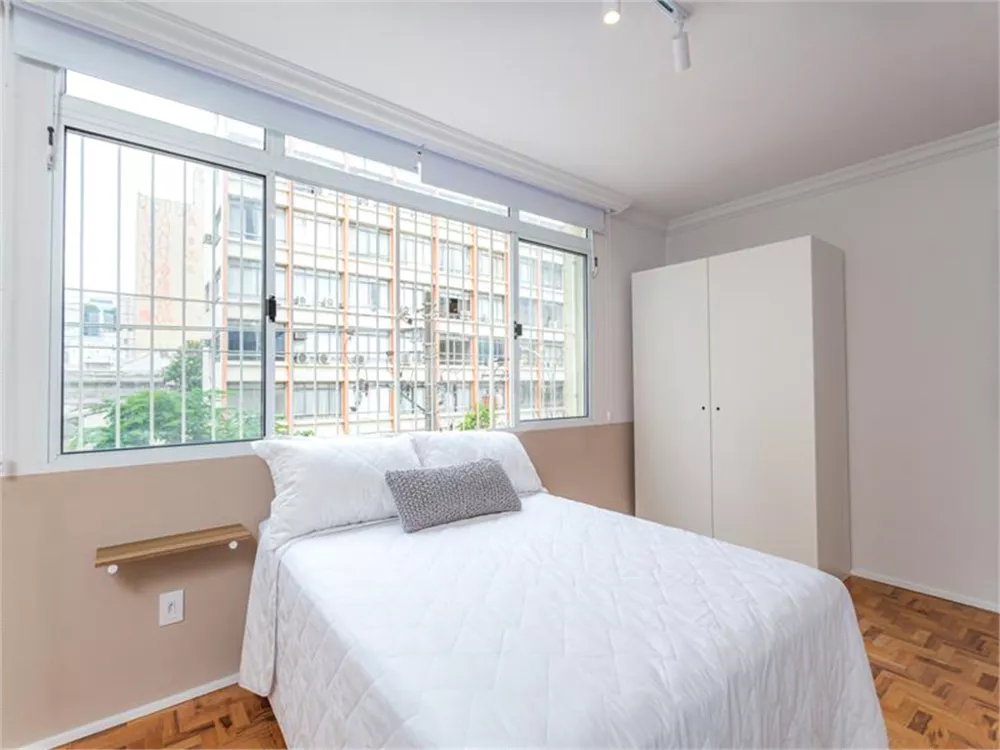 Apartamento, 4 quartos, 135 m² - Foto 4