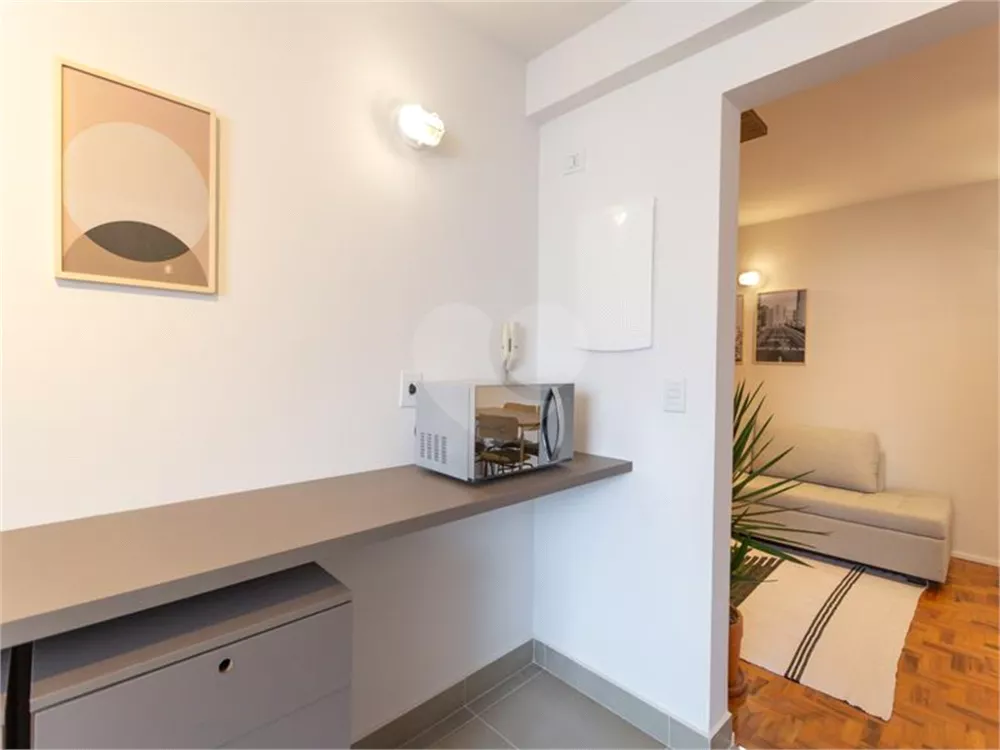 Apartamento, 4 quartos, 135 m² - Foto 1