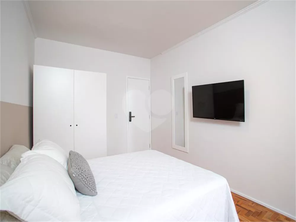 Apartamento, 4 quartos, 135 m² - Foto 3