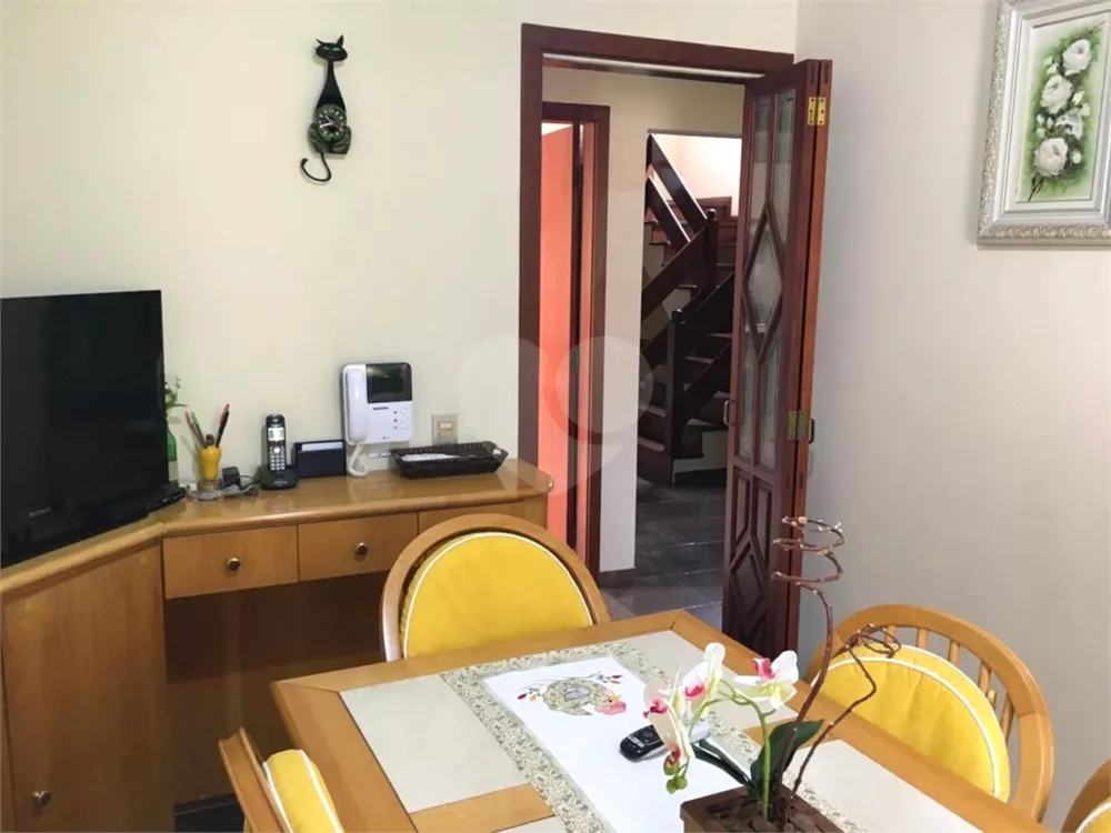 Casa, 4 quartos, 284 m² - Foto 2