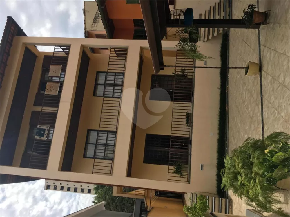Casa, 4 quartos, 284 m² - Foto 3