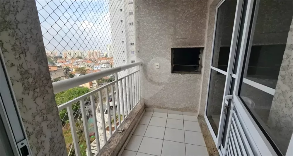 Apartamento, 2 quartos, 63 m² - Foto 3