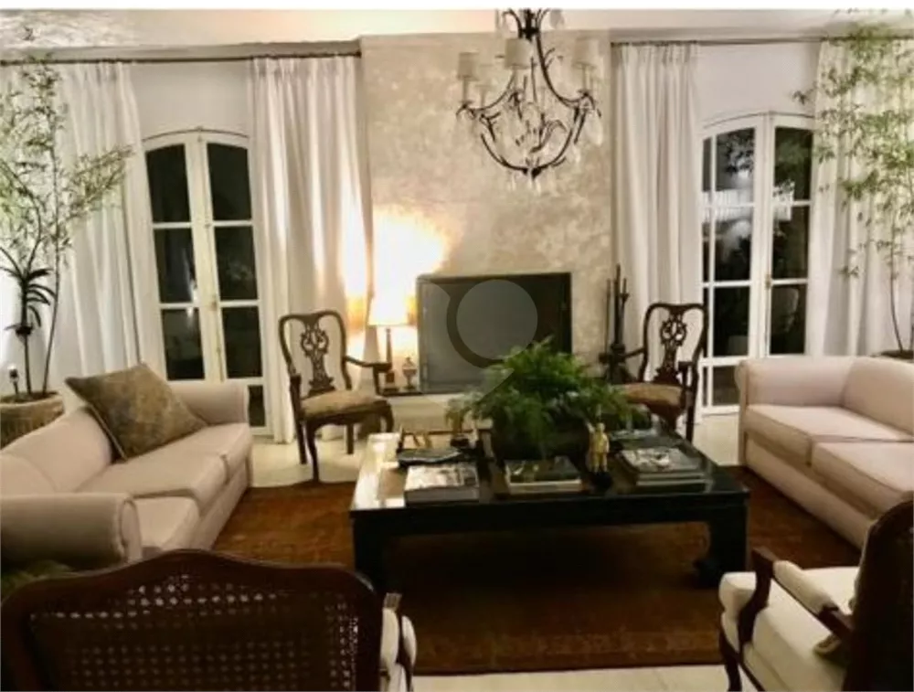 Casa, 4 quartos, 420 m² - Foto 4