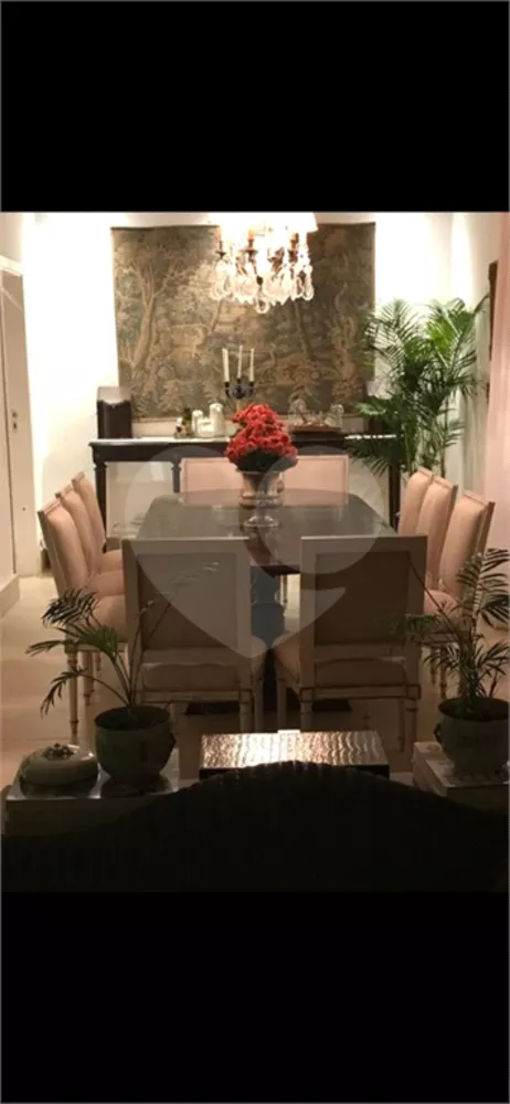 Casa, 4 quartos, 420 m² - Foto 2