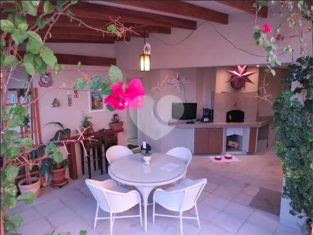 Cobertura, 4 quartos, 394 m² - Foto 3