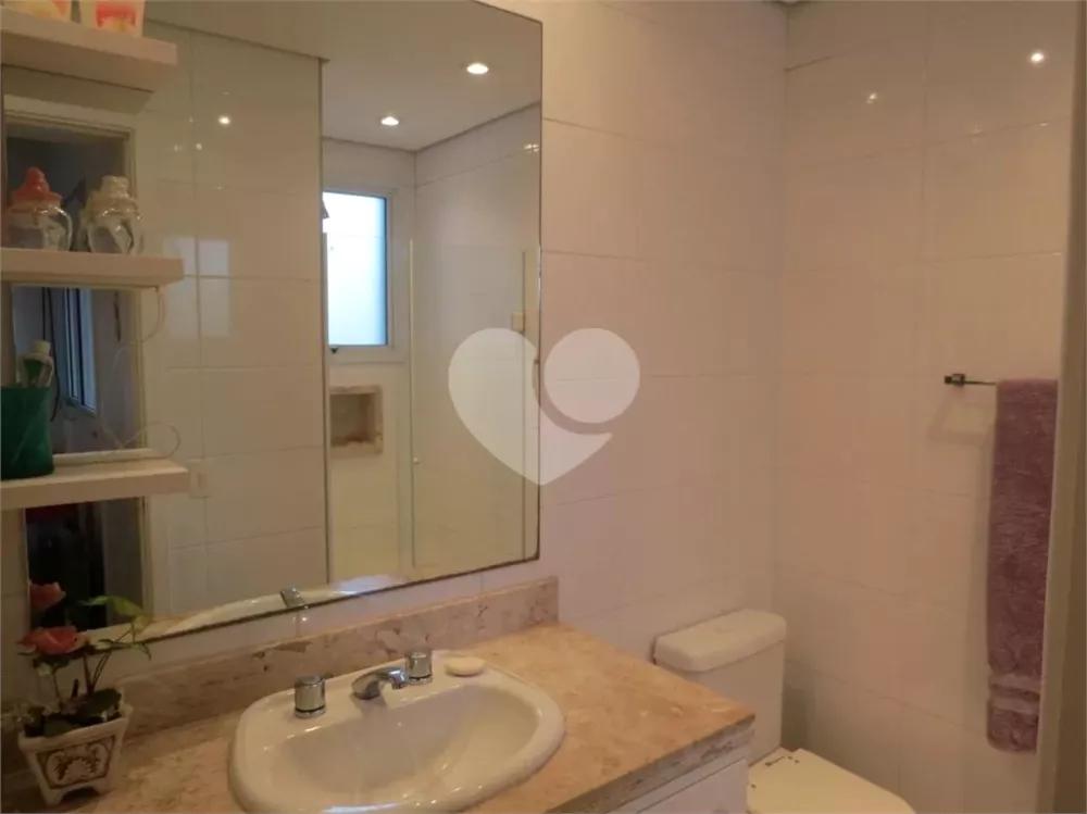 Cobertura, 4 quartos, 394 m² - Foto 1
