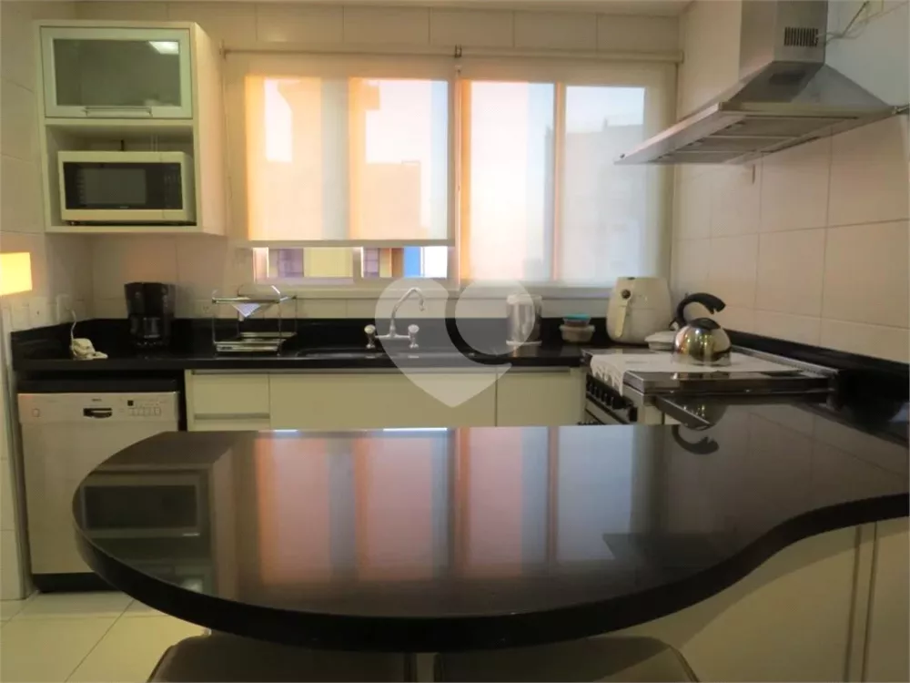 Cobertura, 4 quartos, 394 m² - Foto 2