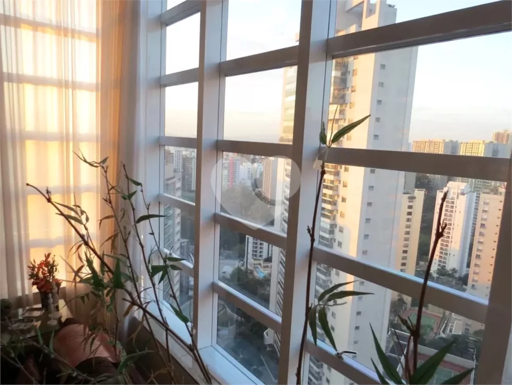 Cobertura, 4 quartos, 394 m² - Foto 4