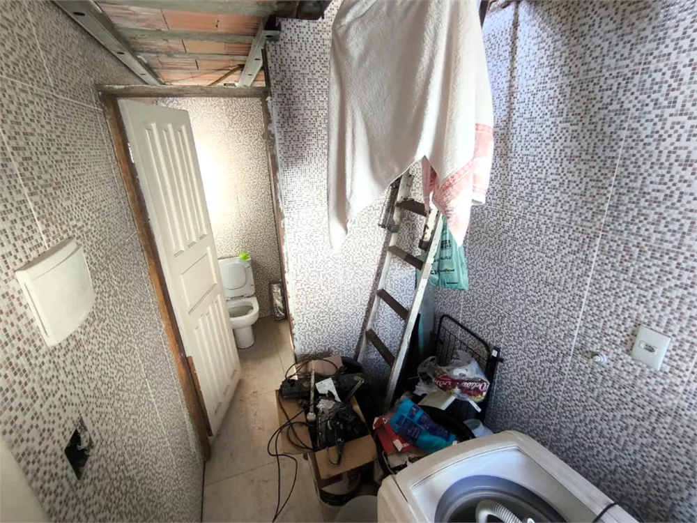 Casa, 5 quartos, 300 m² - Foto 1