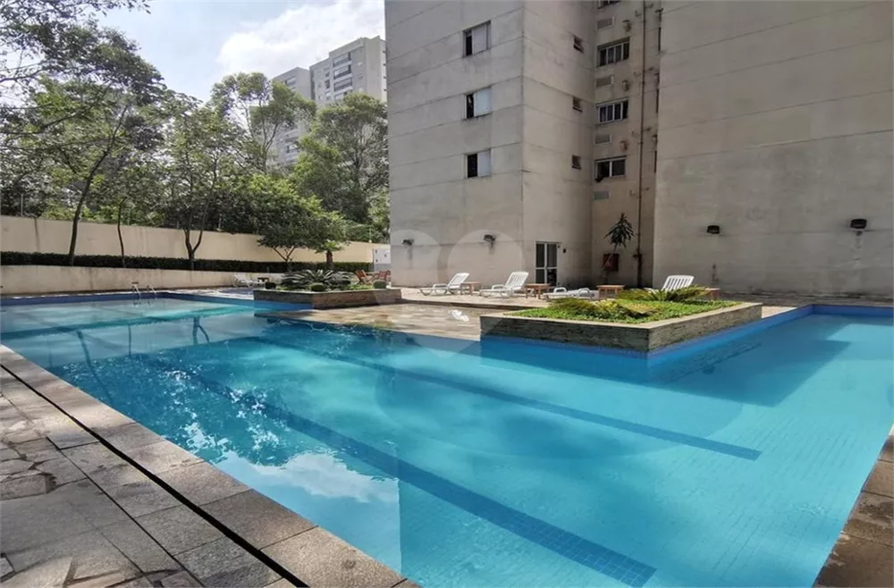 Apartamento, 2 quartos, 49 m² - Foto 2