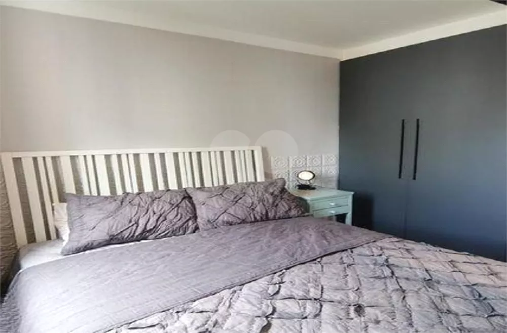 Apartamento, 2 quartos, 49 m² - Foto 1