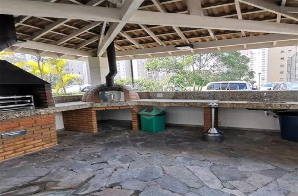 Apartamento, 2 quartos, 49 m² - Foto 3