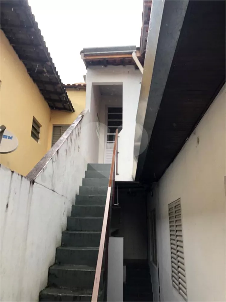 Casa, 4 quartos, 149 m² - Foto 1