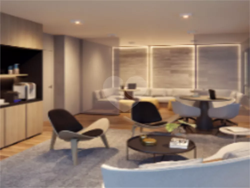 Apartamento, 1 quarto, 27 m² - Foto 3