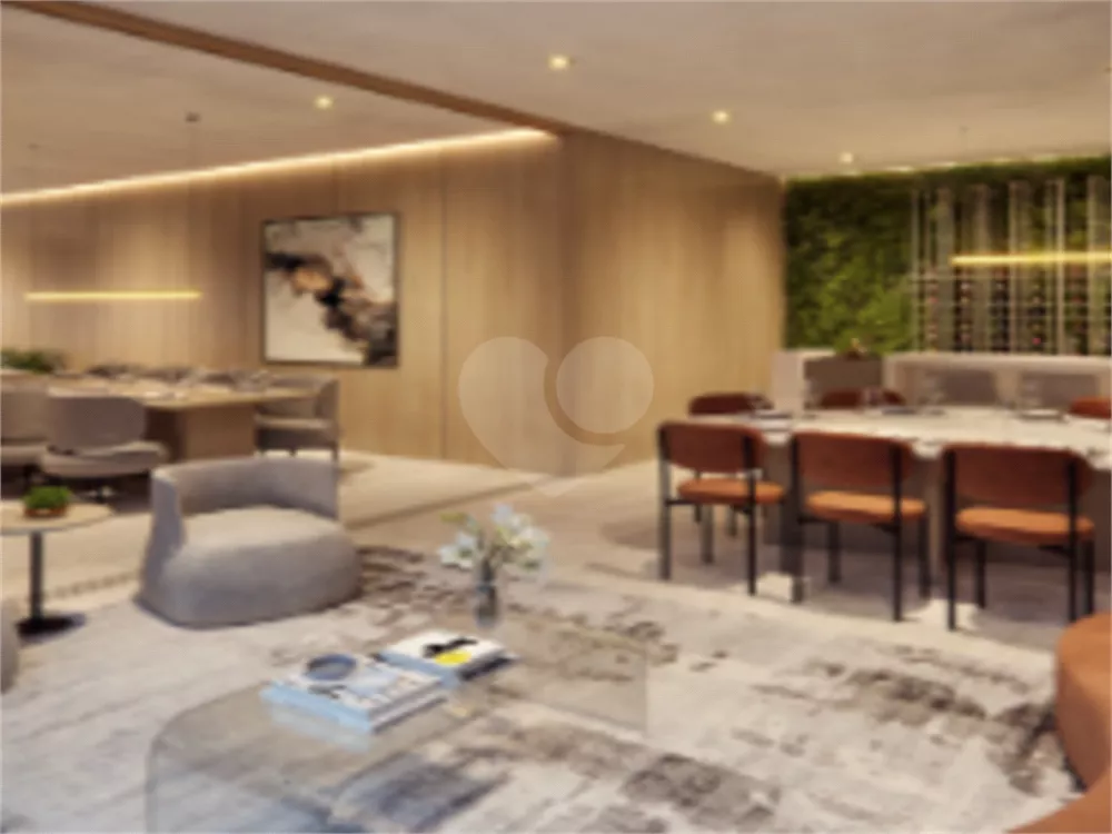 Apartamento, 1 quarto, 27 m² - Foto 4