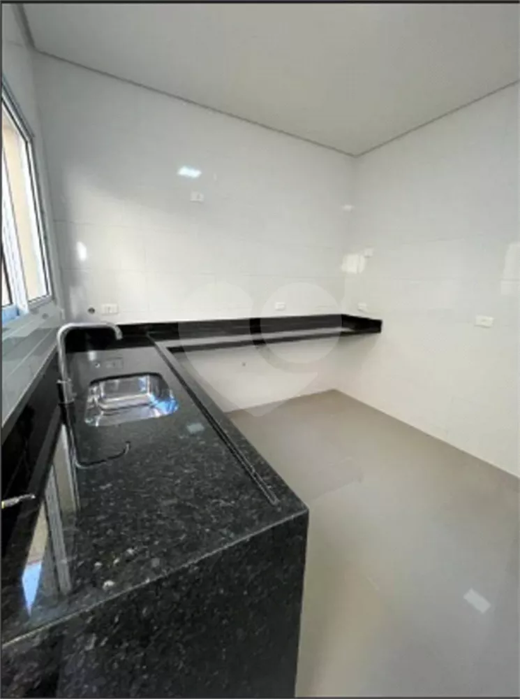 Sobrado, 3 quartos, 110 m² - Foto 4