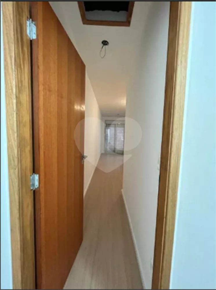 Sobrado, 3 quartos, 110 m² - Foto 3