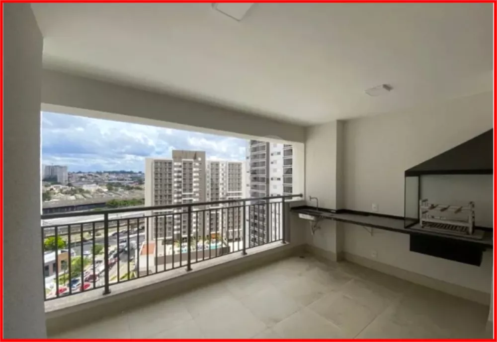 Apartamento, 3 quartos, 110 m² - Foto 4