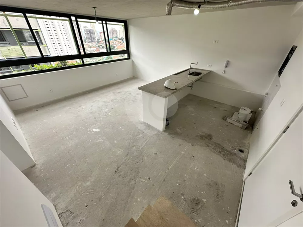 Cobertura, 3 quartos, 155 m² - Foto 1