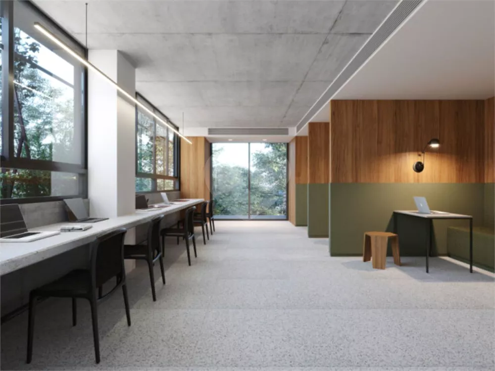 Cobertura, 3 quartos, 155 m² - Foto 2