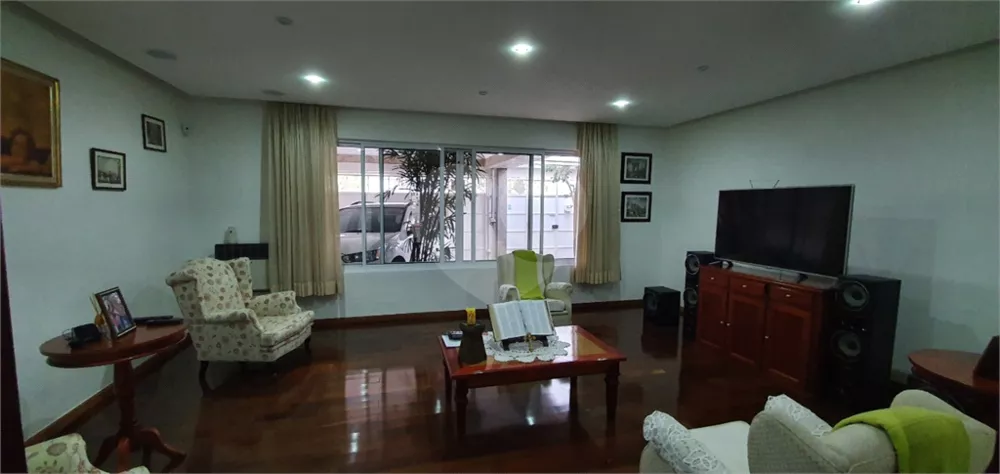 Casa, 4 quartos, 408 m² - Foto 3