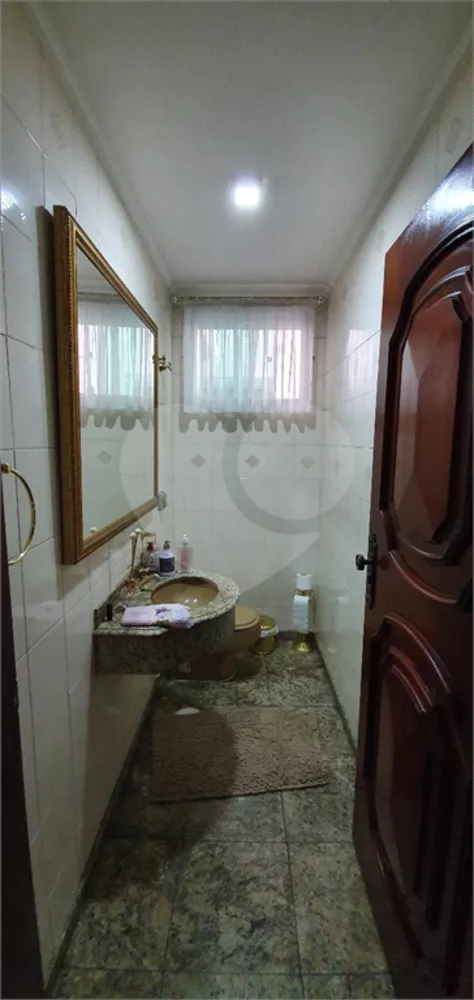 Casa, 4 quartos, 408 m² - Foto 4
