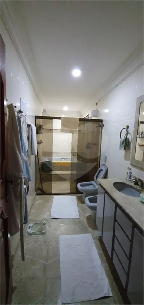 Casa, 4 quartos, 408 m² - Foto 1