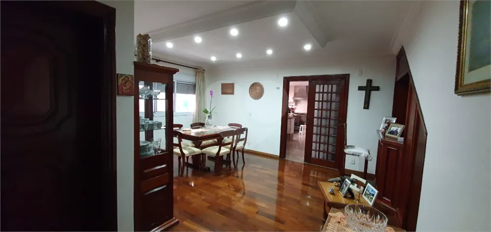 Casa, 4 quartos, 408 m² - Foto 2