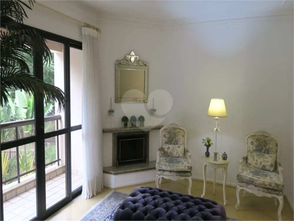 Apartamento, 3 quartos, 148 m² - Foto 3