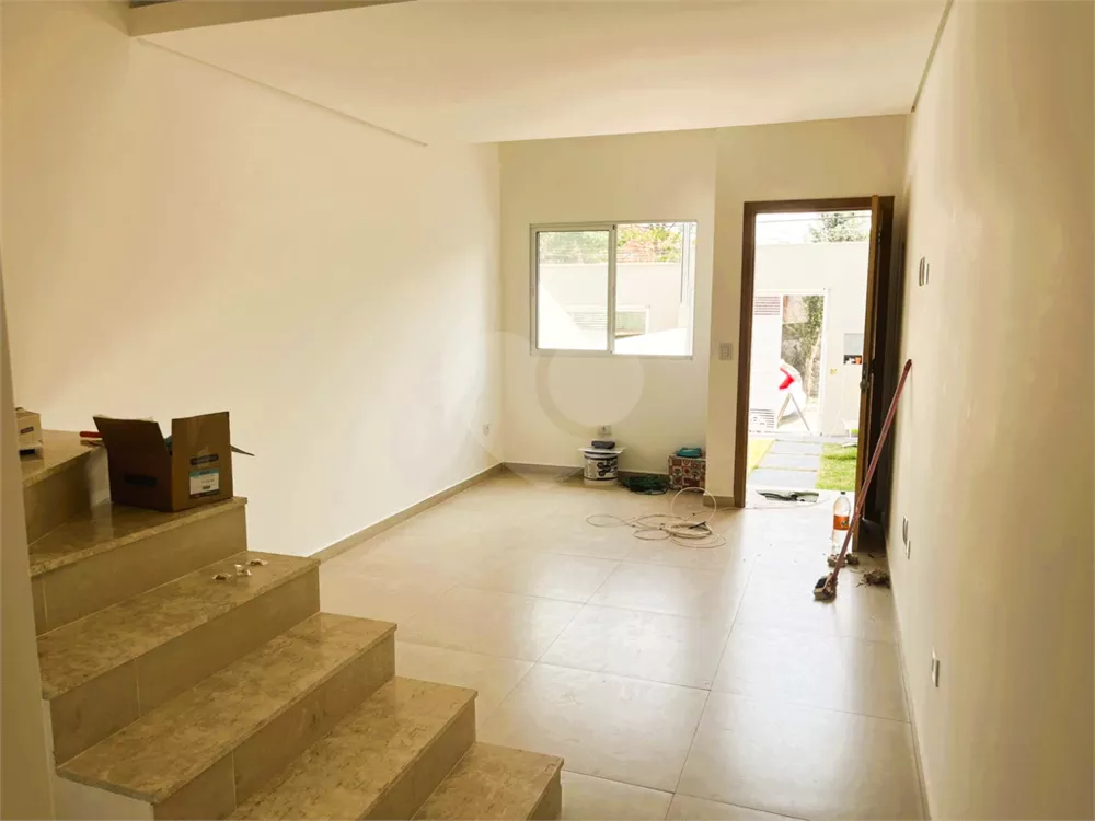 Sobrado, 3 quartos, 100 m² - Foto 4