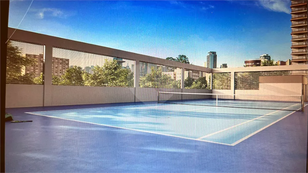 Apartamento, 4 quartos, 228 m² - Foto 1
