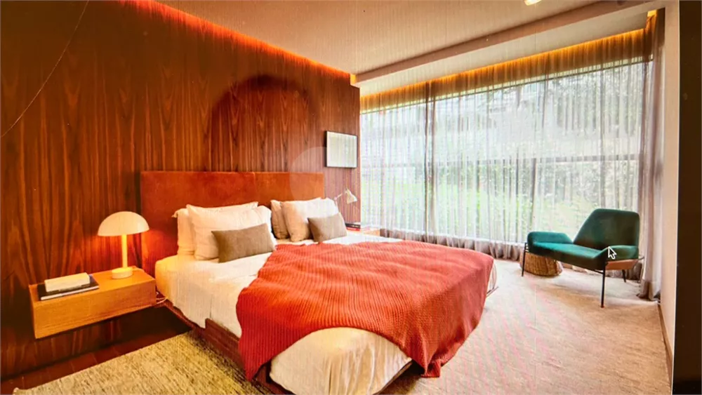 Apartamento, 4 quartos, 228 m² - Foto 3