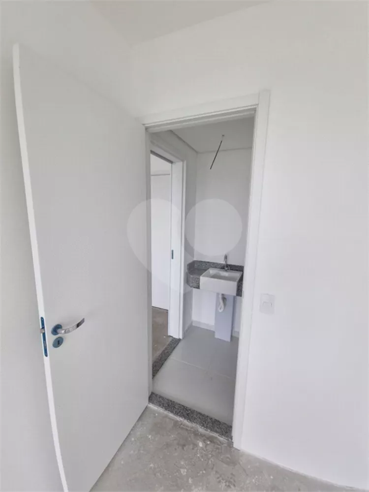 Apartamento, 1 quarto, 31 m² - Foto 4