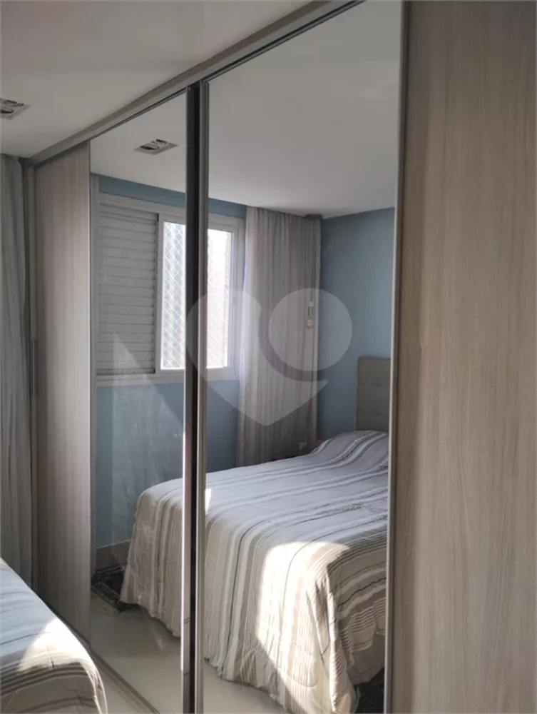 Apartamento, 3 quartos, 75 m² - Foto 1
