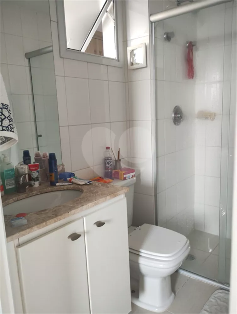Apartamento, 3 quartos, 75 m² - Foto 3