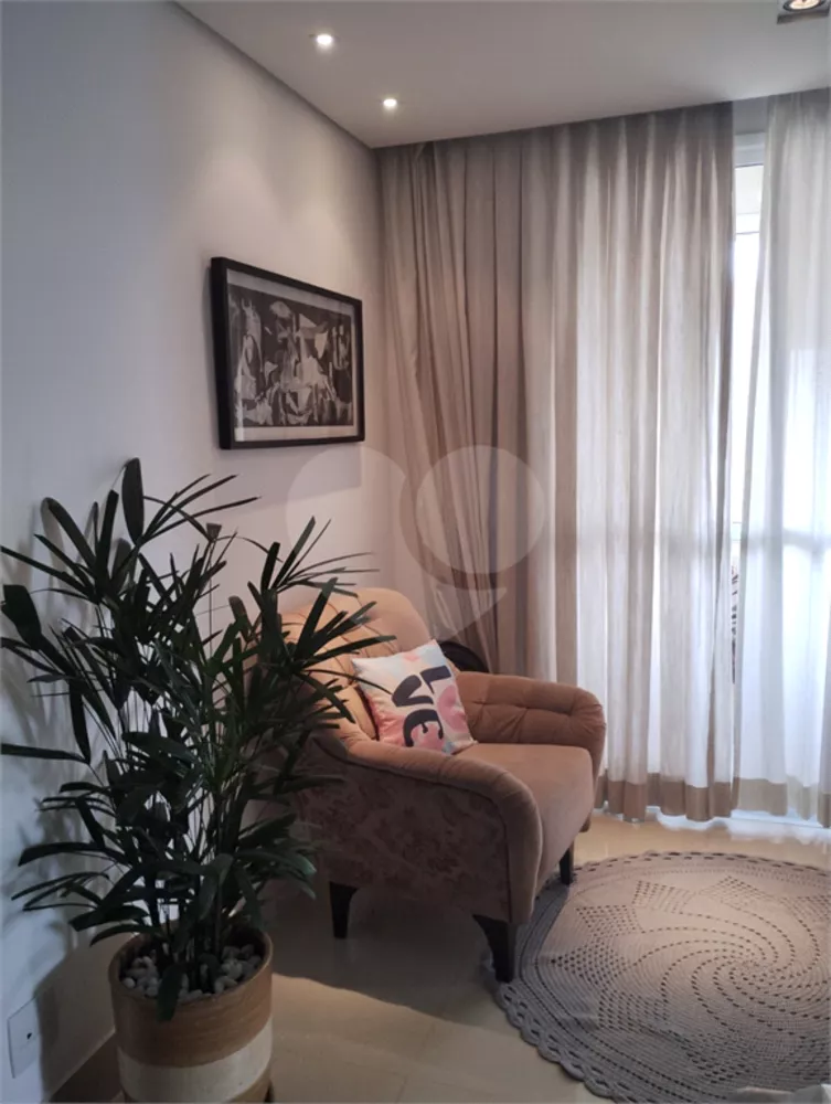 Apartamento, 3 quartos, 75 m² - Foto 2