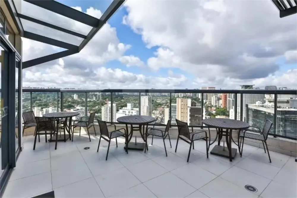 Apartamento, 1 quarto, 32 m² - Foto 4