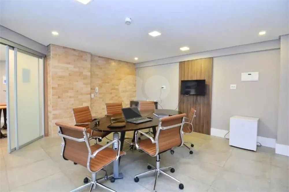 Apartamento, 1 quarto, 32 m² - Foto 2
