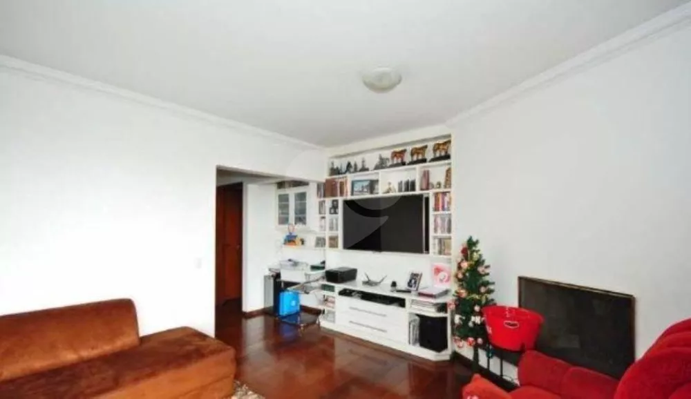 Apartamento, 4 quartos, 167 m² - Foto 3