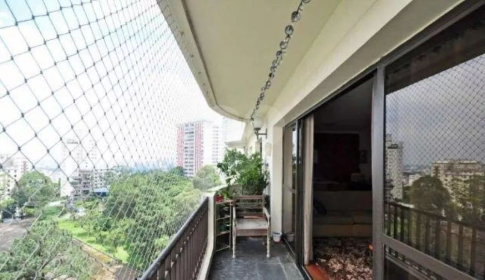 Apartamento, 4 quartos, 167 m² - Foto 4