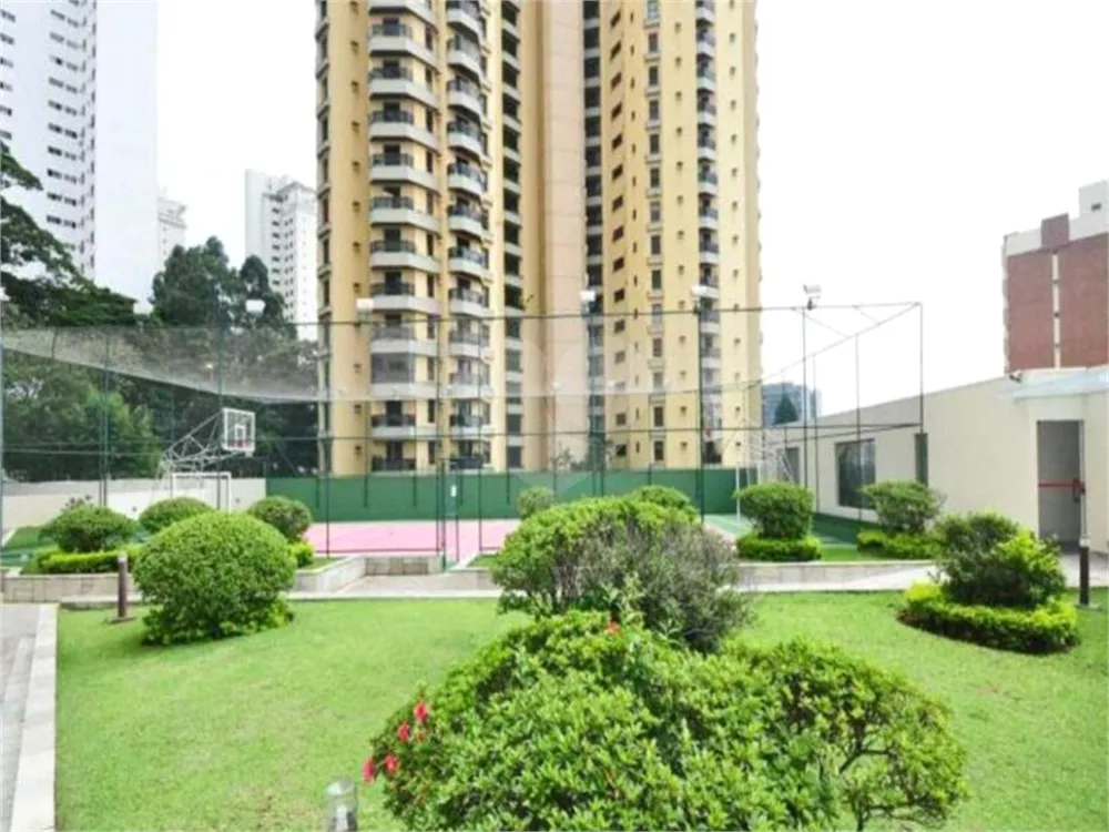Apartamento, 4 quartos, 167 m² - Foto 2