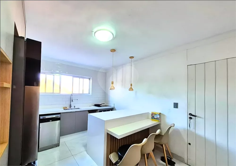 Casa, 3 quartos, 100 m² - Foto 3