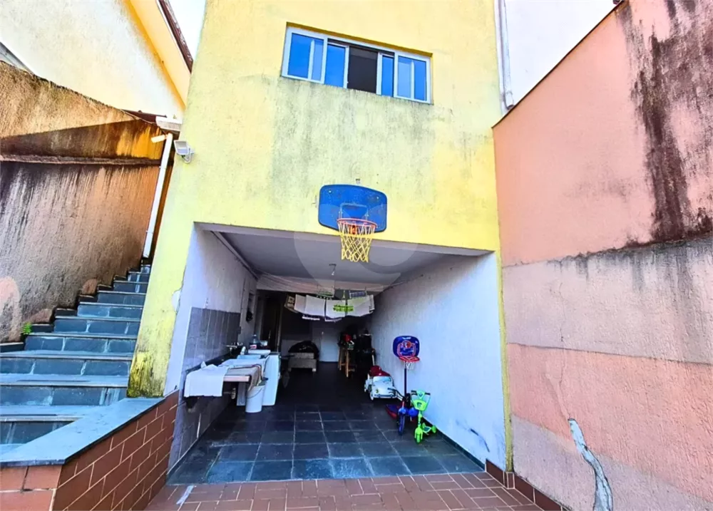 Casa, 3 quartos, 100 m² - Foto 4