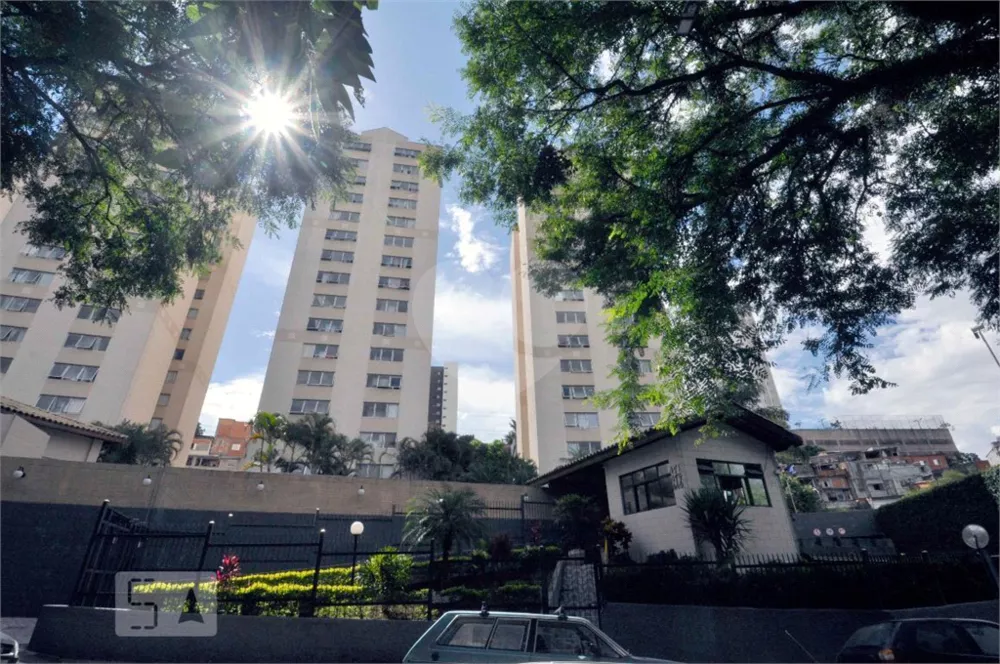 Apartamento, 2 quartos, 48 m² - Foto 3