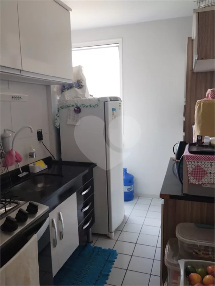 Apartamento, 2 quartos, 48 m² - Foto 4