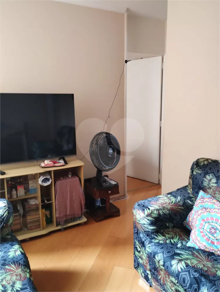 Apartamento, 2 quartos, 48 m² - Foto 1