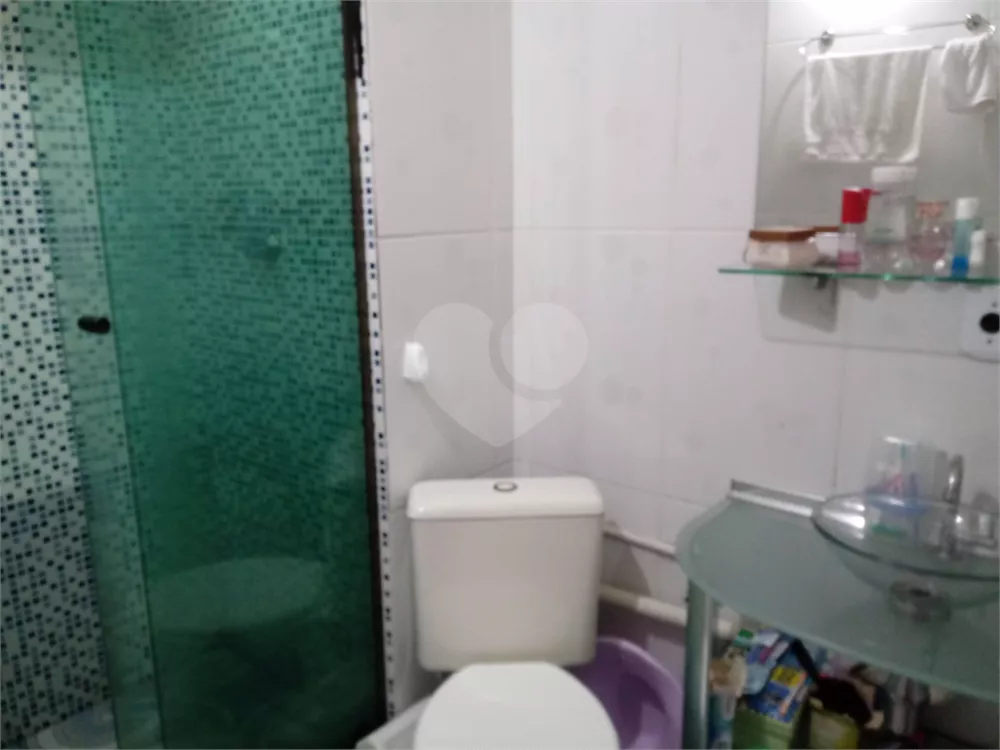 Apartamento, 2 quartos, 48 m² - Foto 2