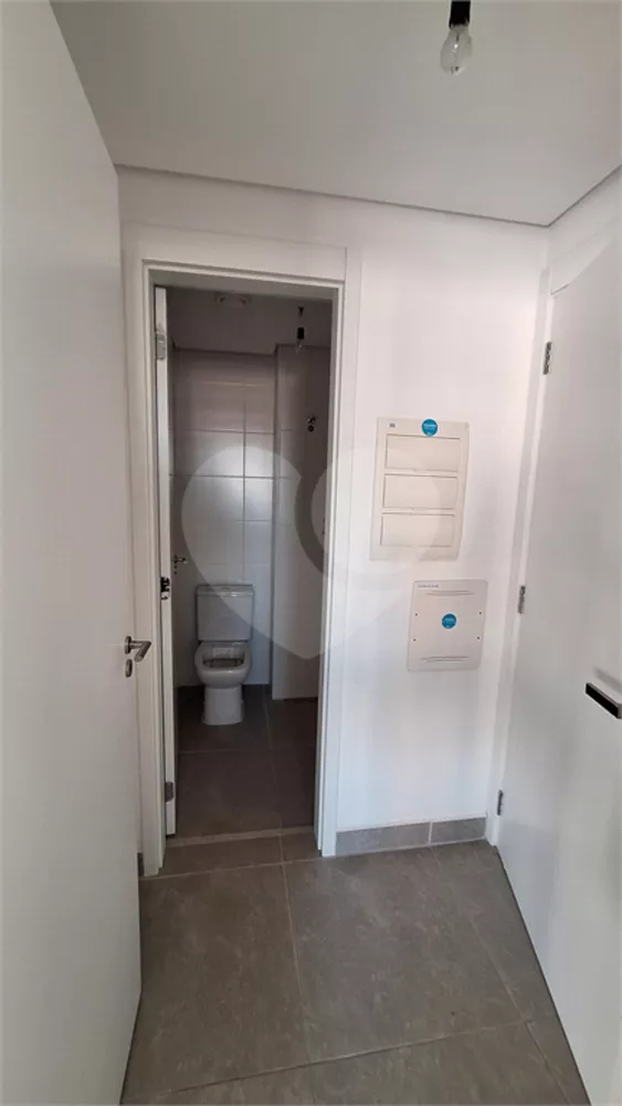 Apartamento, 3 quartos, 167 m² - Foto 1