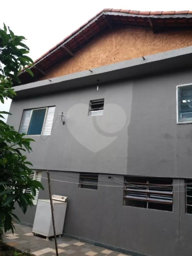 Casa, 4 quartos, 146 m² - Foto 4