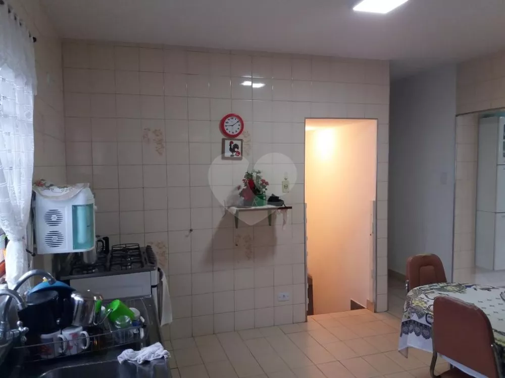 Casa, 4 quartos, 146 m² - Foto 1